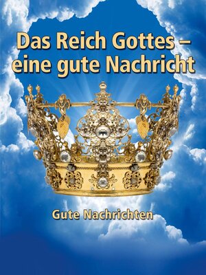 cover image of Das Reich Gottes